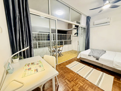 Ridgewood (D10), Condominium #598747711